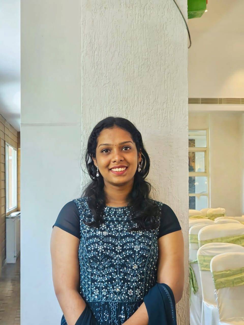 Parvathy A R
